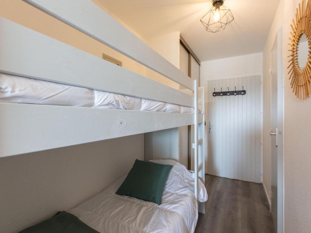 Apartment Les Terrasses Notre Dame Du Port-8 By Interhome Capbreton Exterior foto